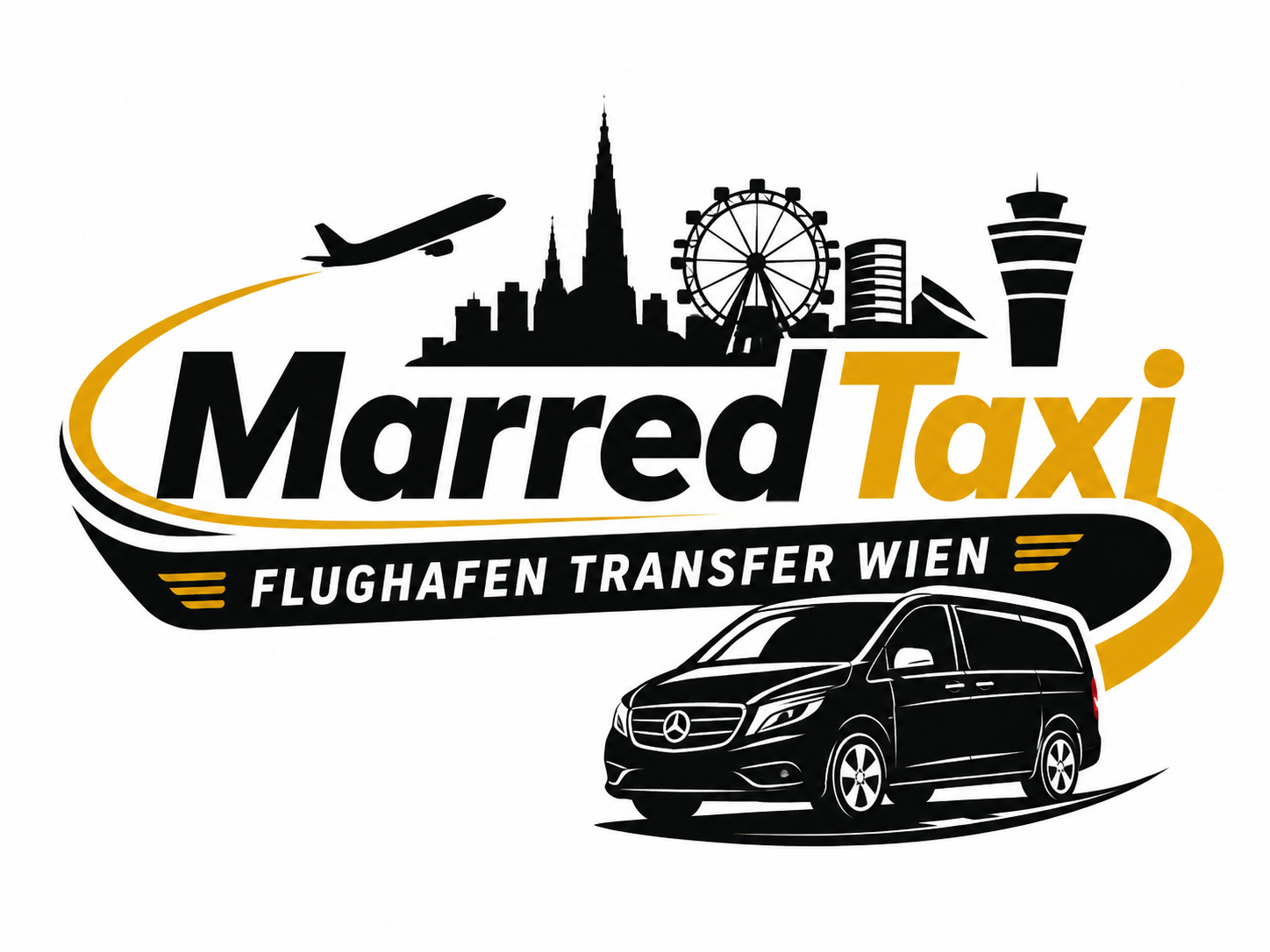 Wien Flughafentaxi